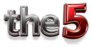 the5 logo